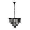 Миниатюра фото подвесная люстра loft it prism 10018/600c | 220svet.ru