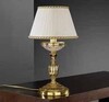 Миниатюра фото настольная лампа reccagni angelo p 6502 p | 220svet.ru