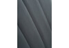 Миниатюра фото барный стул woodville joan dark grey / steel 15387 | 220svet.ru