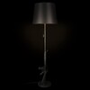 Миниатюра фото торшер loft it arsenal 10136/f dark grey | 220svet.ru