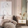 Миниатюра фото подвесной светильник loft it sakura 10212/4p gold | 220svet.ru