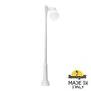 Миниатюра фото садово-парковый фонарь fumagalli ricu /g250 1l g25.157.s10.vze27 | 220svet.ru