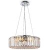 Миниатюра фото подвесная люстра maytoni recinto mod080cl-06ch | 220svet.ru