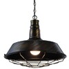 Миниатюра фото подвесной светильник arte lamp 74 a9183sp-1br | 220svet.ru