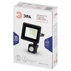 Миниатюра фото прожектор светодиодный уличный эра lpr-042-2-65k-020 б0064300 | 220svet.ru