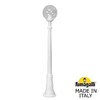 Миниатюра фото садово-парковый фонарь fumagalli artu/g250 g25.158.000.vxe27 | 220svet.ru