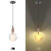 Миниатюра фото подвесной светильник эра pl13 б0048525 | 220svet.ru