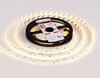 Миниатюра фото светодиодная лента теплый белый ambrella light 17w/m 240led/m 2835smd 3000к 5m gs1401 | 220svet.ru