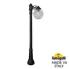 Миниатюра фото садово-парковый фонарь fumagalli gigi bisso/g300 1l g30.156.s10.aze27 | 220svet.ru