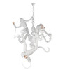 Миниатюра фото подвесной светильник loft it monkey 10314 white | 220svet.ru