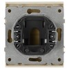 Миниатюра фото вывод кабеля эра arktik 16-6001-04 шампань б0070597 | 220svet.ru