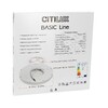 Миниатюра фото настенно-потолочный светодиодный светильник citilux basic line cl738320vl | 220svet.ru