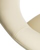 Миниатюра фото стул барный dobrin mira lm-5001-n_ch-m_el-cream-11297 | 220svet.ru