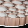 Миниатюра фото потолочный светодиодный светильник lussole lgo lsp-8466 | 220svet.ru