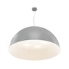 Миниатюра фото подвесной светильник maytoni dome mod169pl-05gr1 | 220svet.ru