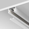 Миниатюра фото декоративная накладка maytoni unity tra001do-1w | 220svet.ru
