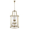 Миниатюра фото подвесной светильник loft it lighthouse 10456/12 ab | 220svet.ru