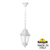 Миниатюра фото подвесной уличный светильник fumagalli sichem/anna e22.120.000.wxe27 | 220svet.ru