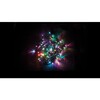 Миниатюра фото светодиодная гирлянда feron 7 веток 230v разноцветная с мерцанием cl91 32373 | 220svet.ru