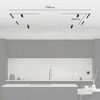 Миниатюра фото комплект трековой системы denkirs set smart zigbee 03 pro | 220svet.ru