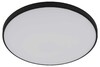 Миниатюра фото светильник потолочный светодиодный эра классик без ду spb-6 slim base bk 36w-5k 5000к б0069773 | 220svet.ru