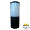 Миниатюра фото ландшафтный фонарь fumagalli amelia 250 dr2.573.000.aye27 | 220svet.ru