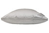 Миниатюра фото подушка престиж белый гусиный пух garda decor 104bp-pdbst7- bel | 220svet.ru