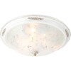 Миниатюра фото потолочный светильник lucia tucci lugo 142.6 r50 white | 220svet.ru