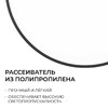 Миниатюра фото накладной светодиодный светильник ogm o18-154 | 220svet.ru