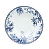 Миниатюра фото homefeel тарелка суповая фарфоровая d21,59 см 8.5" homefeel | 220svet.ru