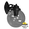 Миниатюра фото светильник уличный настенный fumagalli bisso/g300 g30.131.000.aze27 dn | 220svet.ru