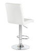 Миниатюра фото стул барный dobrin kruger lm-5009-n_ch-m_el-white-11033 | 220svet.ru