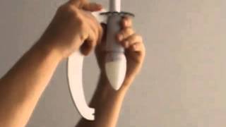 Миниатюра фото подвесной светильник eglo cossano 94768 | 220svet.ru