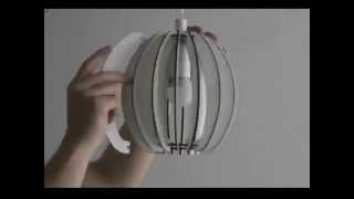 Миниатюра фото подвесной светильник eglo cossano 94641 | 220svet.ru