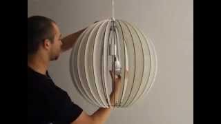 Миниатюра фото подвесной светильник eglo cossano 94439 | 220svet.ru