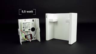 Миниатюра фото бра deko-light quinta 341062 | 220svet.ru